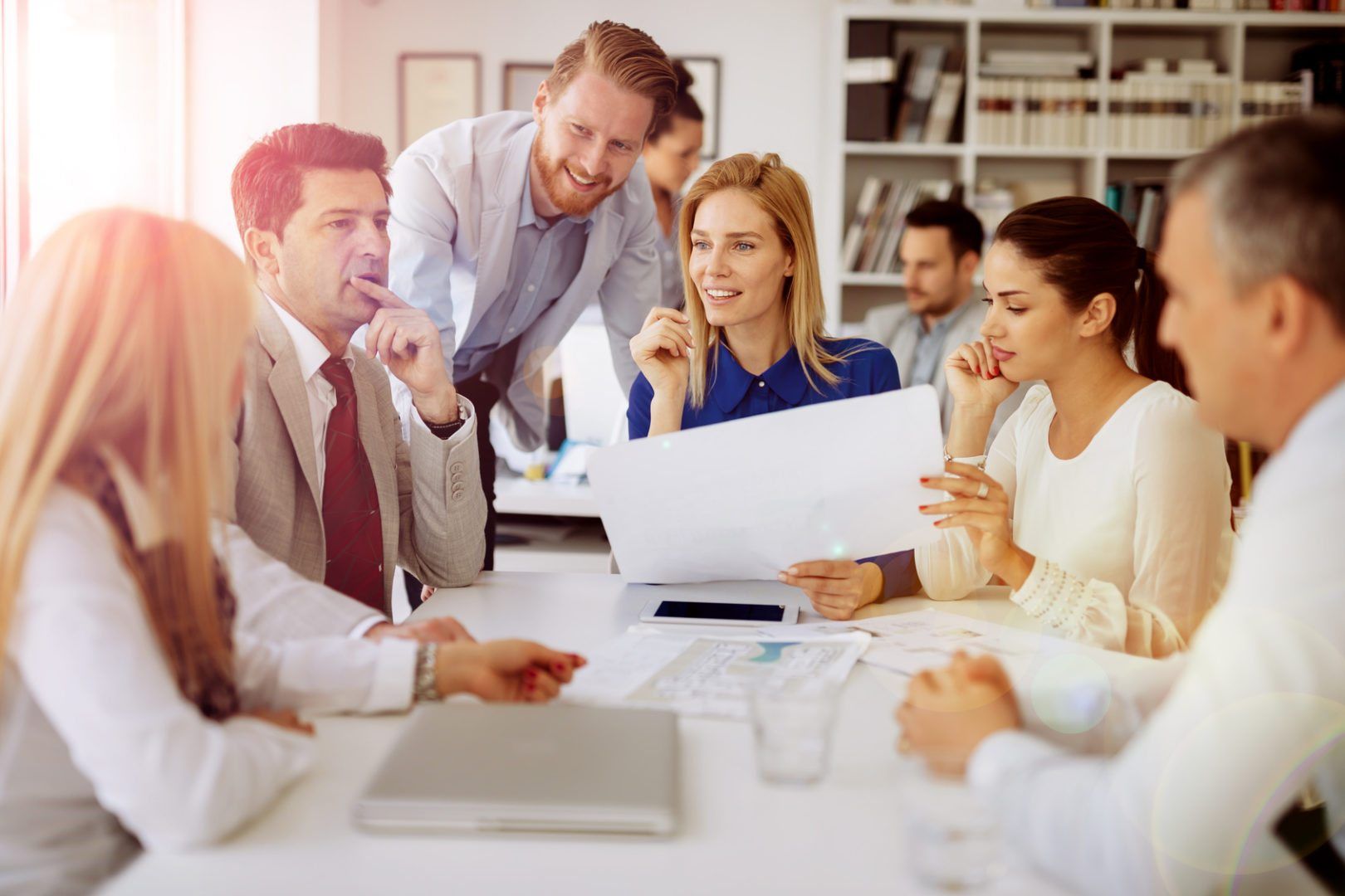 Financial Coaching Session